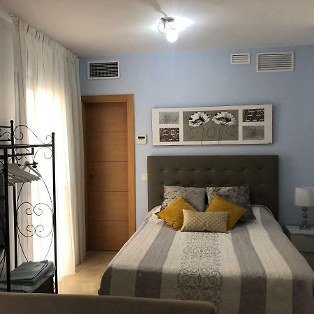 El Carmen Studio 马拉加 外观 照片