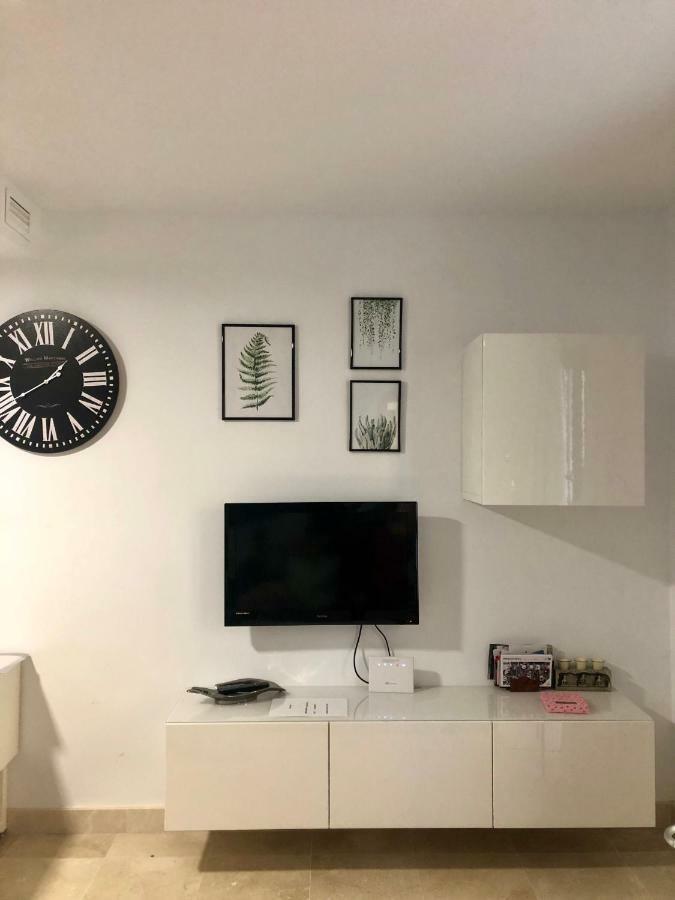 El Carmen Studio 马拉加 外观 照片